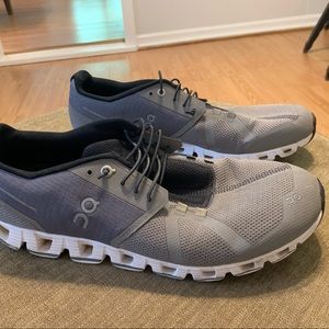 COPY - Men’s On Clouds